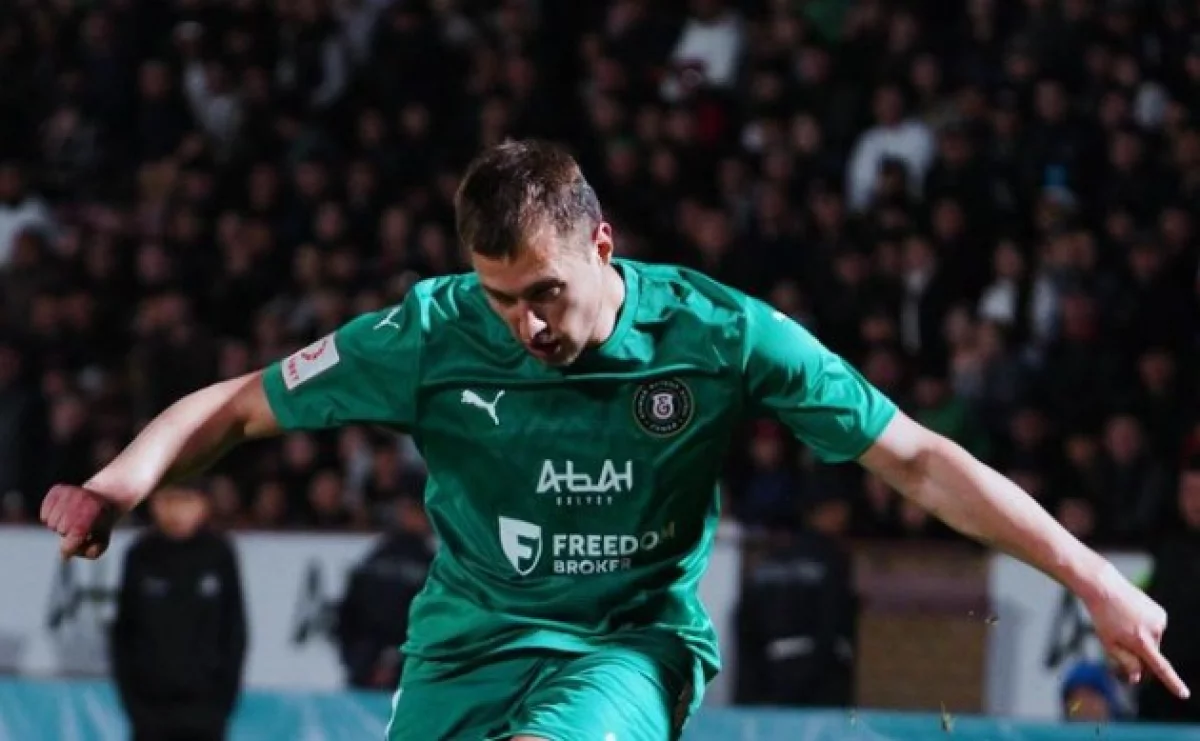 Семейдің жігіттері соңына дейін ойнайды