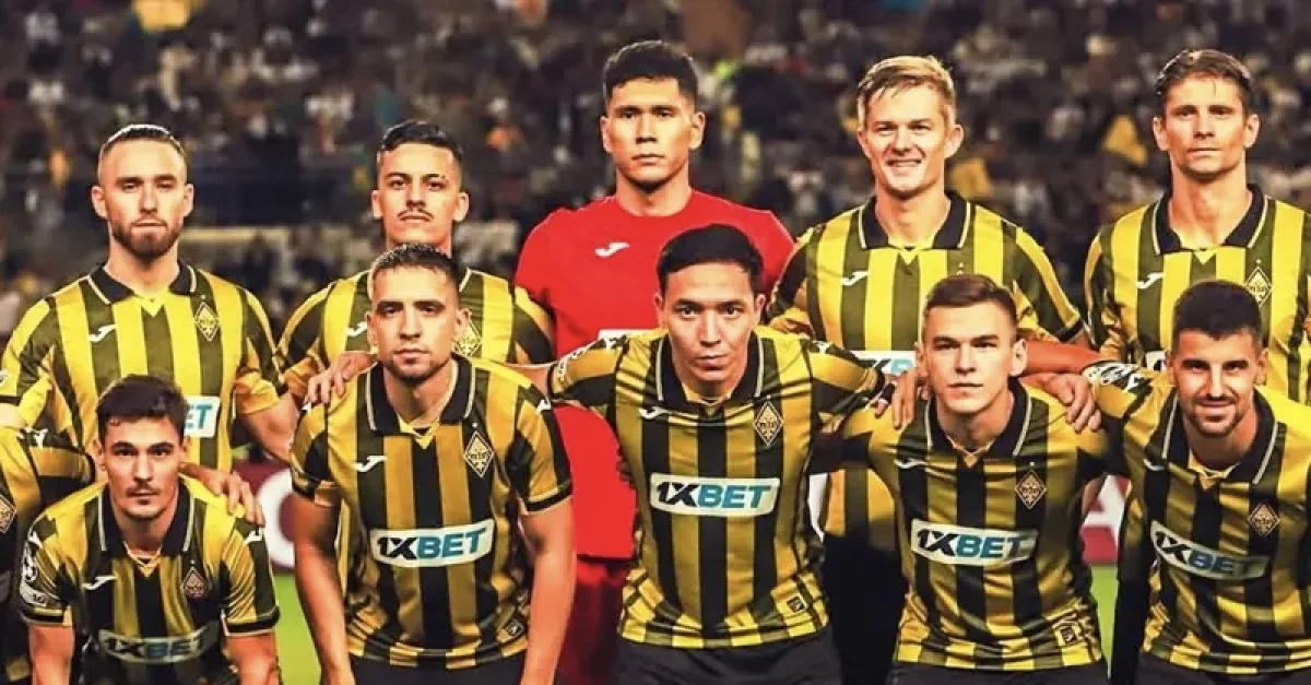 Шетелдік БАҚ: “Реал” Алматыда жергілікті команданы тас талқан етеді”