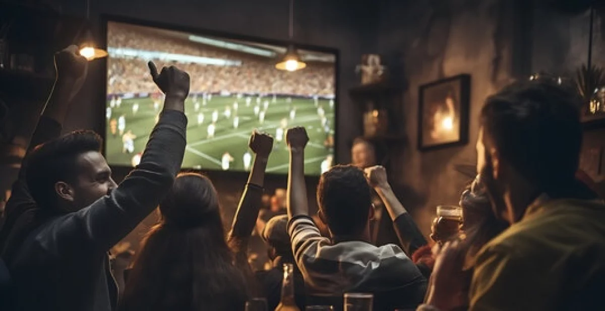 Алматыдағы бейресми фан-аймақтар: “Қайрат” – “Реал” матчын қайдан көруге болады?