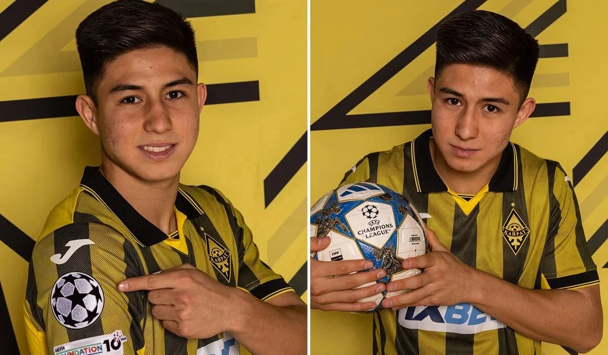 Дастан Сәтпаев: Жанкүйерлеріміз үшін тырыссақ, қолымыздан келеді деп ойлаймын