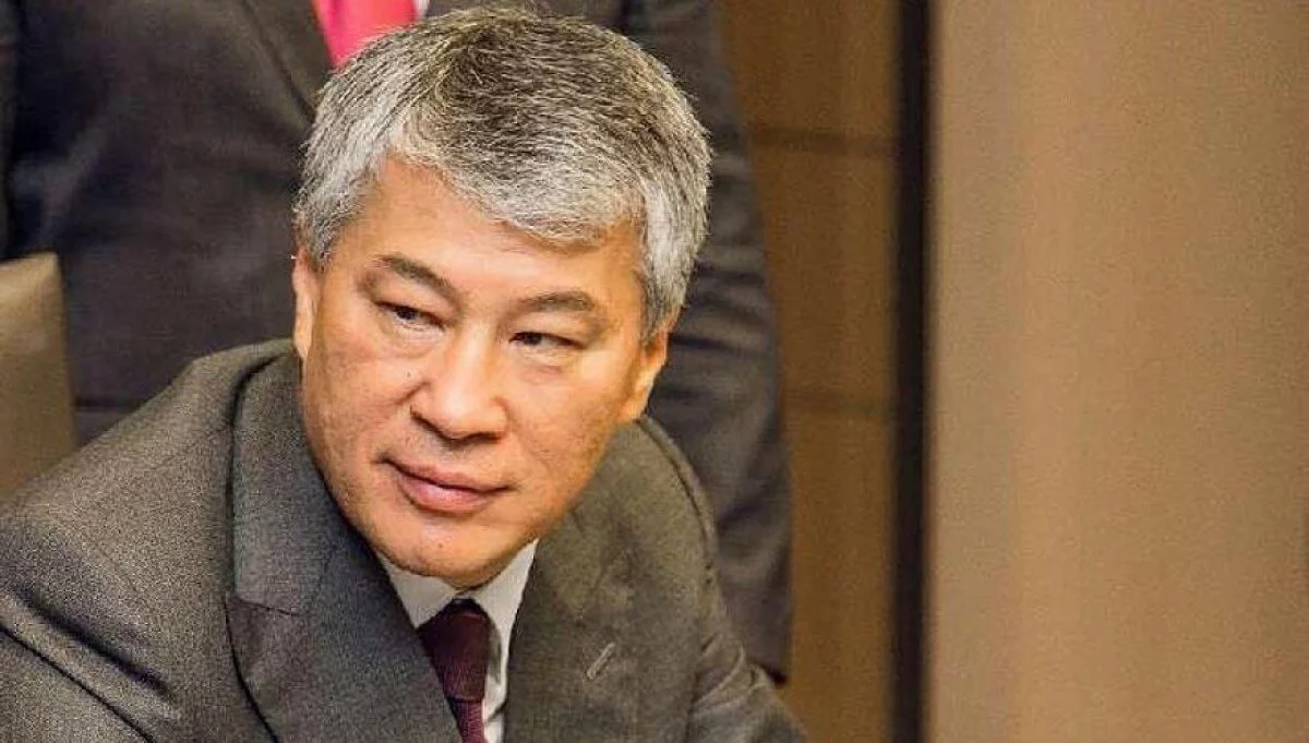 Қайрат Боранбаев: “Қазақстандық клуб Еуропаның үздік 30 командасының қатарына енгеніне қуаныштымын”