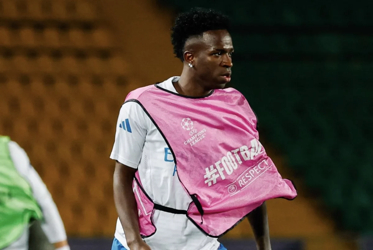 Испандық БАҚ: “Атлетикодан” ойсырай ұтылған “Реал Мадрид” бар ашуын “Қайратқа” шығаруға дайын”