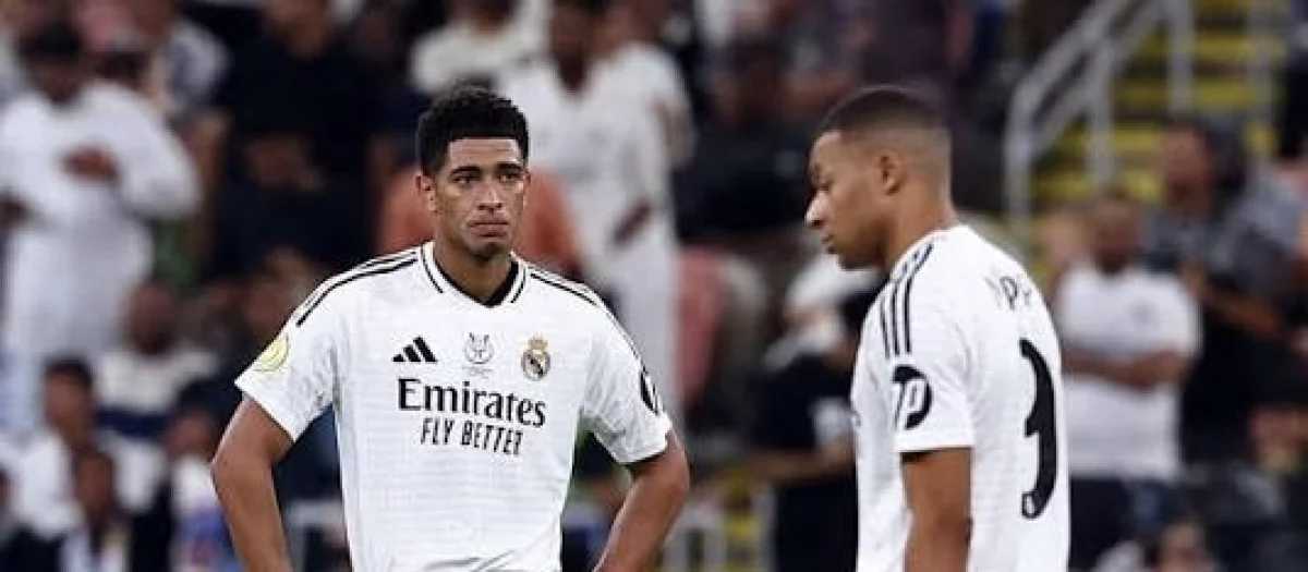 “Қайратпен” кездесу “Реал Мадридтің” маусымдағы ең үлкен сынақтарының бірі болмақ