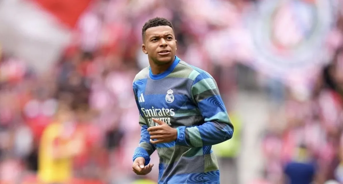 Килиан Мбаппе алаңға шықпайды…. Француз футболшысына не болды?