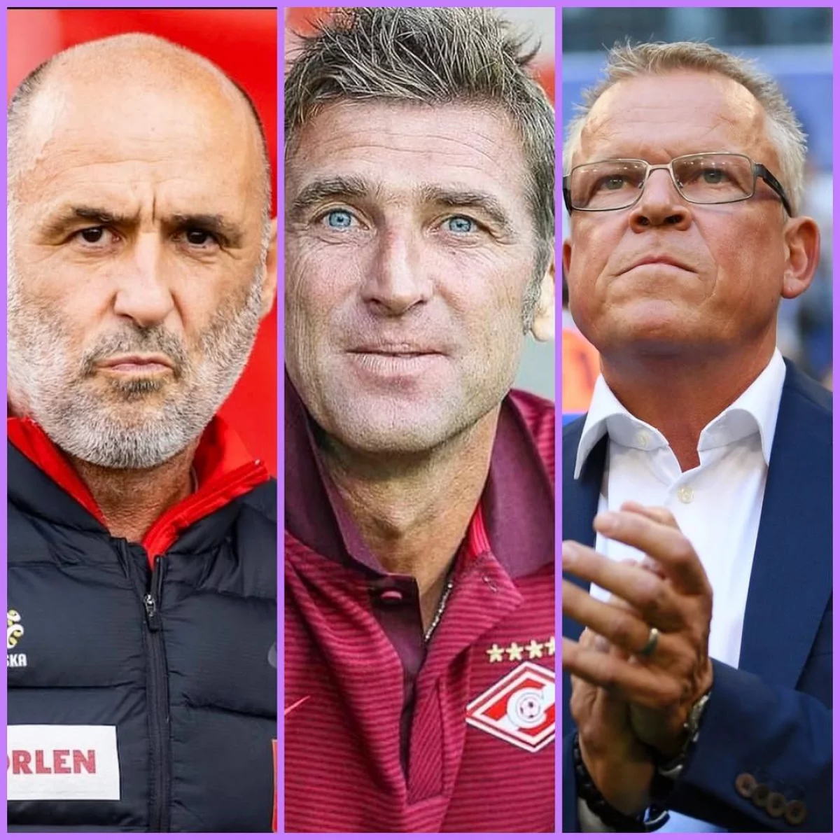 Қазақстан ұлттық құрамасын тізгіндейтін азаматтардың есімі белгілі болды