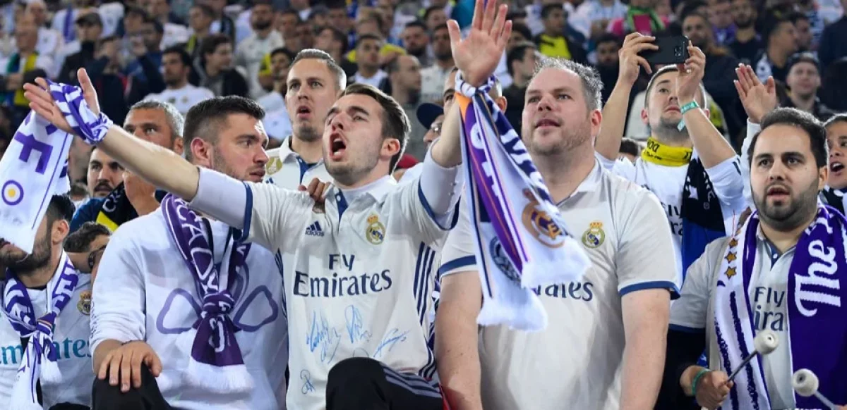 Бүгінгі ойында “Реал Мадрид” қолдаусыз қалмайды