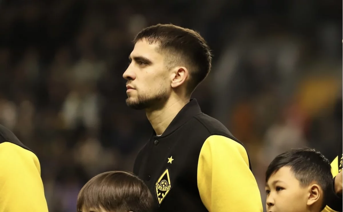 Луиш Мата: “Реал” – әлемдегі ең мықты команда”