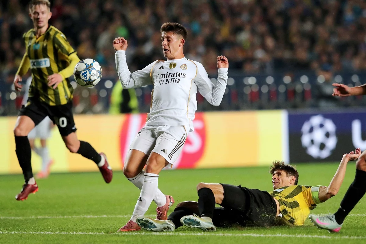 «Қайратты» «құртқан» осы ма? Мамандар кешегі ойын туралы