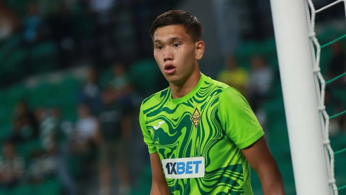 «Қайрат» сапында мақтауға лайық жалғыз адам? Сарапшылардың пікірмен келісесіздер ме?