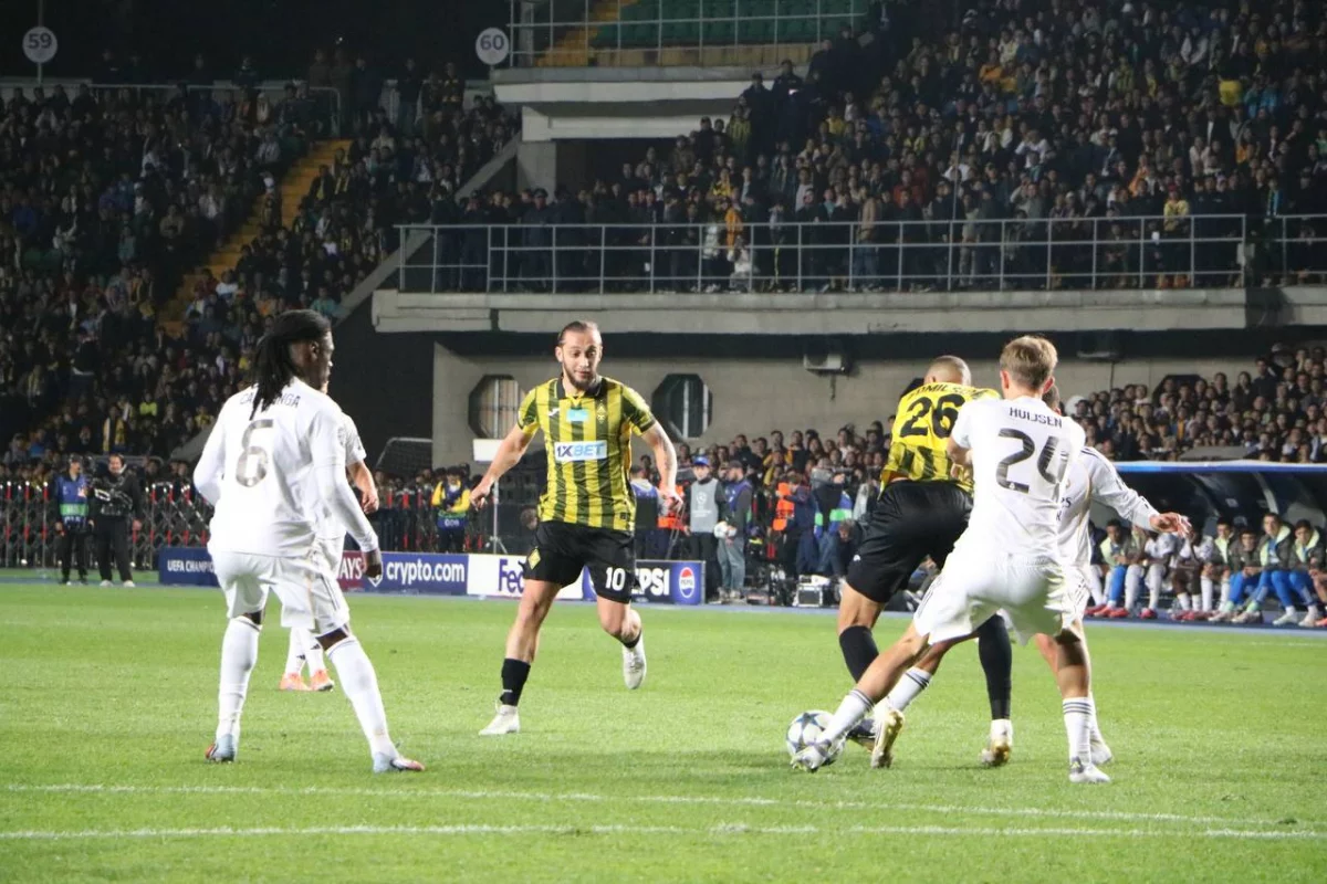 «Қайратты» жеңбесең, басқа іспен айналысқаның дұрыс - испандық жанкүйерлер не дейді?