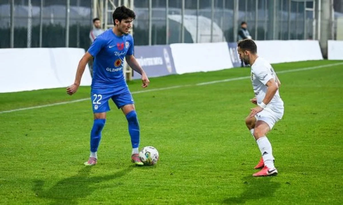 Футболдан Қазақстан кубогы финалынының шетелдік төрешілері белгілі