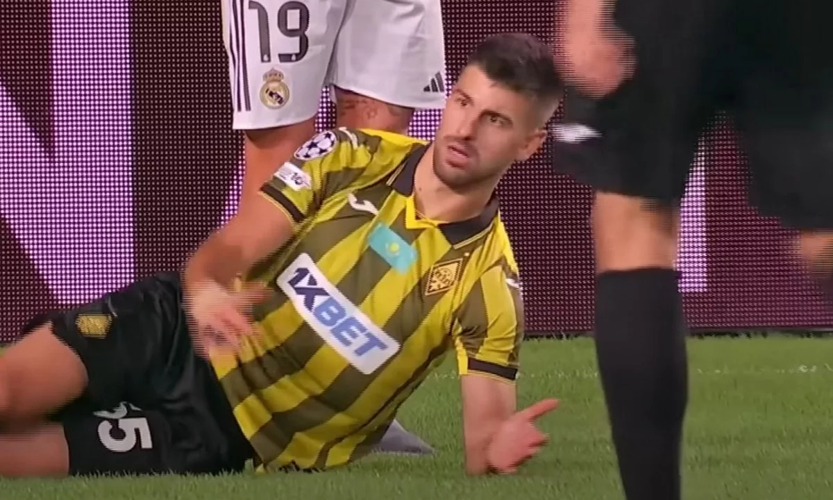 Төрешілер Алматыда «Реалға» жақтасты ма? Білікті маман реферидің шешімін сынға алды