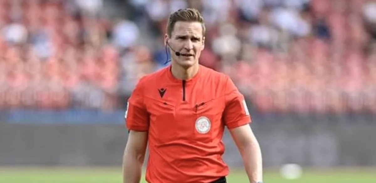 Қазақстан кубогының финалын кім қадағалайды?