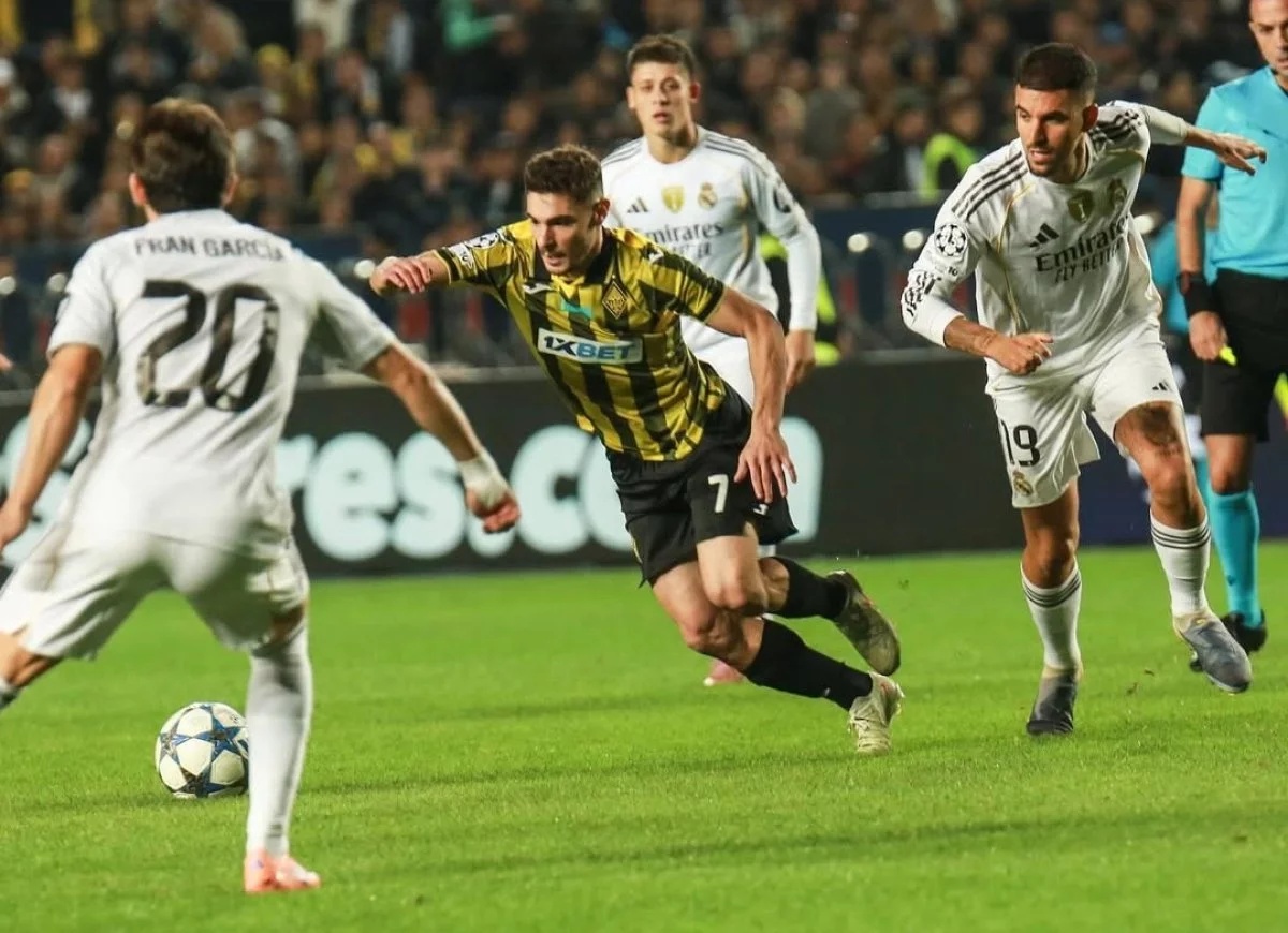 «Қайрат» президенті: клуб әрі қарай өседі