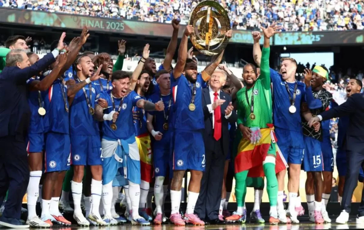 ФИФА турниріне өзгеріс еңгізілмек