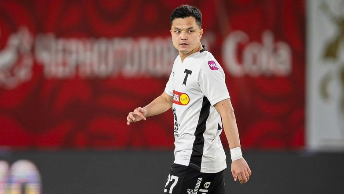 Гүлжігіт Алықұлов клубсыз қалмақ