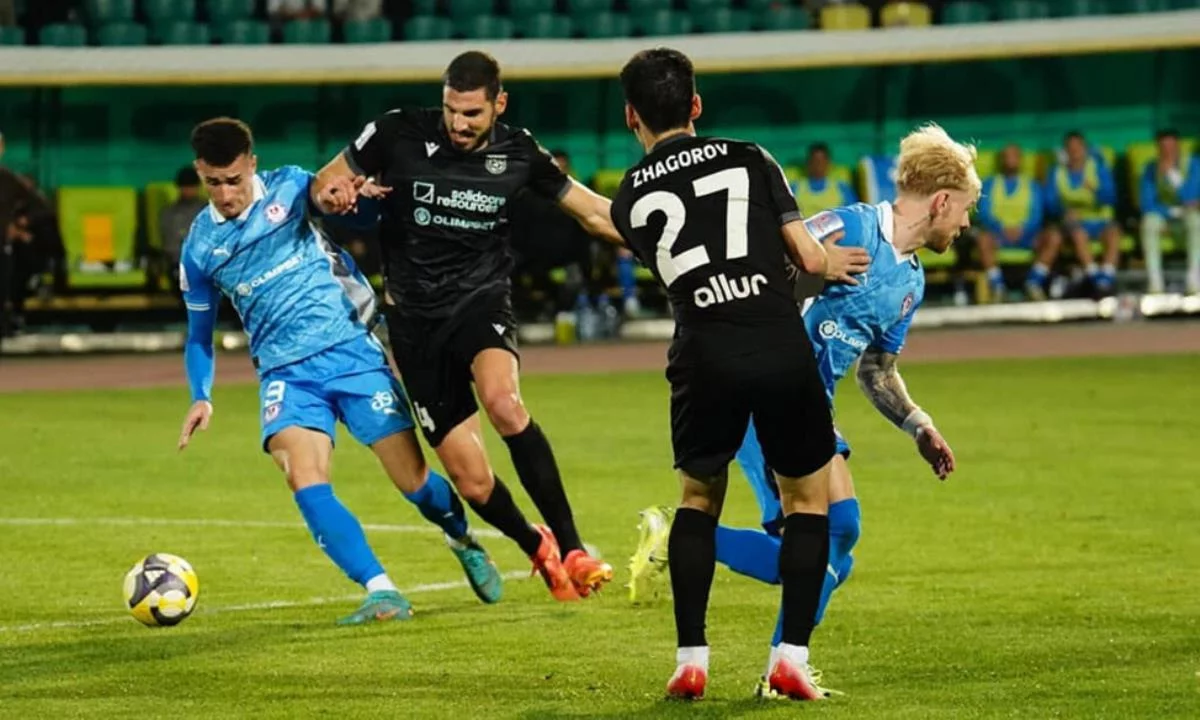 Ертеңгі Кубок кездесуіне қос команда сапынан кімдер қатыспайды?