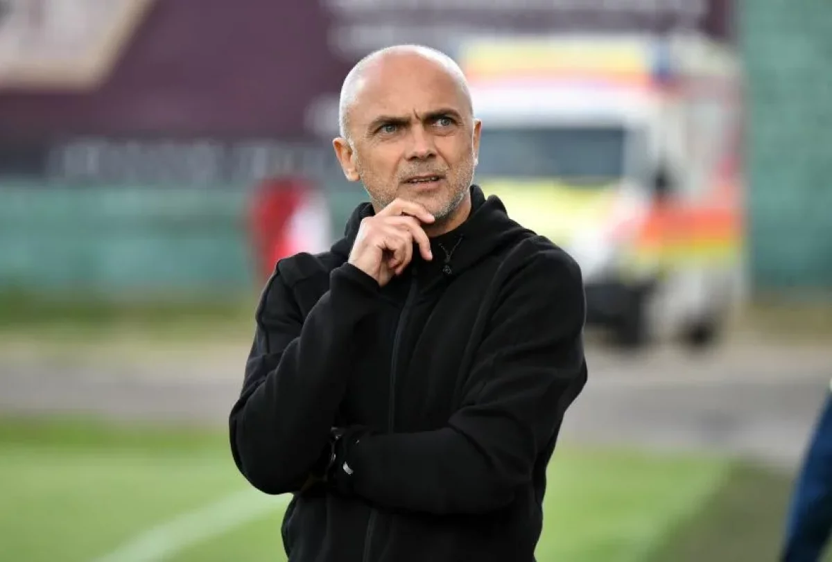 Андрей Мартин: “Маған тек Қазақстан Кубогы финалы жайында сұрақ қойсаңыздар”