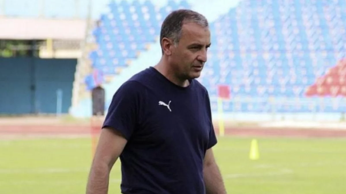 Вардан Минасян қыста Қазақстанға оралады деп күтілуде