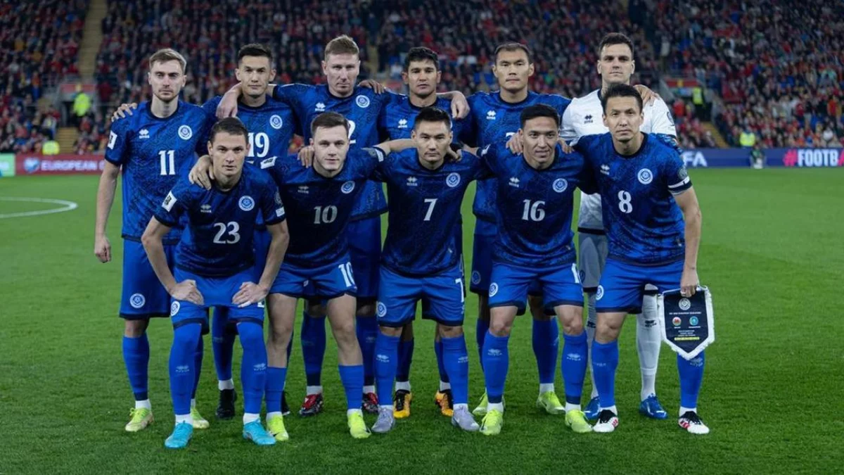 ФИФА құрамалар үзілісіне өзгеріс еңгізді