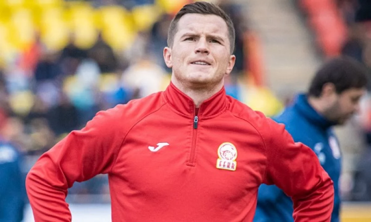 Қырғызстандық бапкер әлемдік футбол тарихына кірді