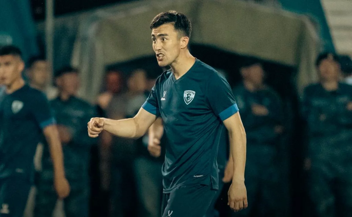 «Каспий» клубы шетелдік бапкермен келіссөз жүргізіп жатқанын жоққа шығарды