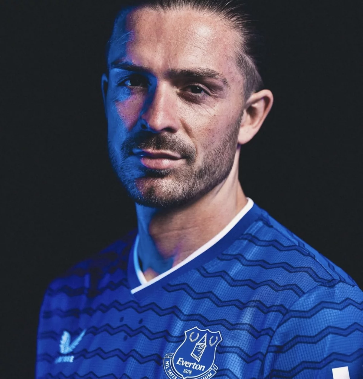 Джек Грилиш “Эвертонға” ауысқалы жақсы өнер көрсетіп келеді