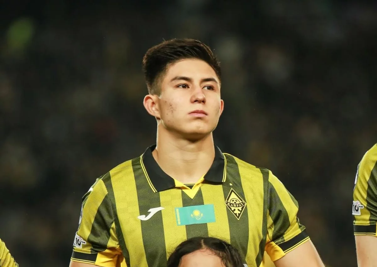 Дастан Сәтпаевтың әлсіз тұсы белгілі болды