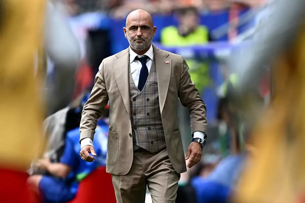 Михал Пробеж ел құрамасының жаңа бас бапкері атануы ғажап емес