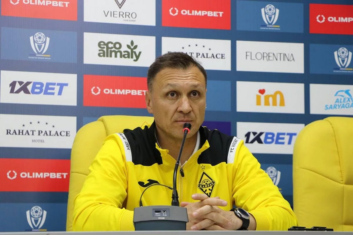 Уразбахтин «Қайратты» Қазақстан құрамасынан жоғары қоя ма? Дастан Сәтпаевтың ұлттық командаға келмеуінің негізгі себебі не?