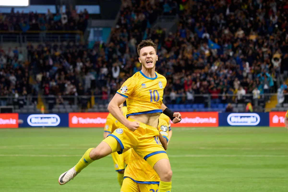 Қазақстан ұлттық құрамасына нақты кімдер шақырту алды?