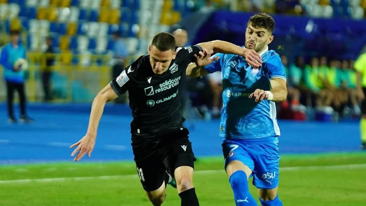 «Тобыл» келесі маусымда Еуропа лигасында ойнай ма? Жауап қостанайлық жанкүйерлер көңілінен шықпауы мүмкін