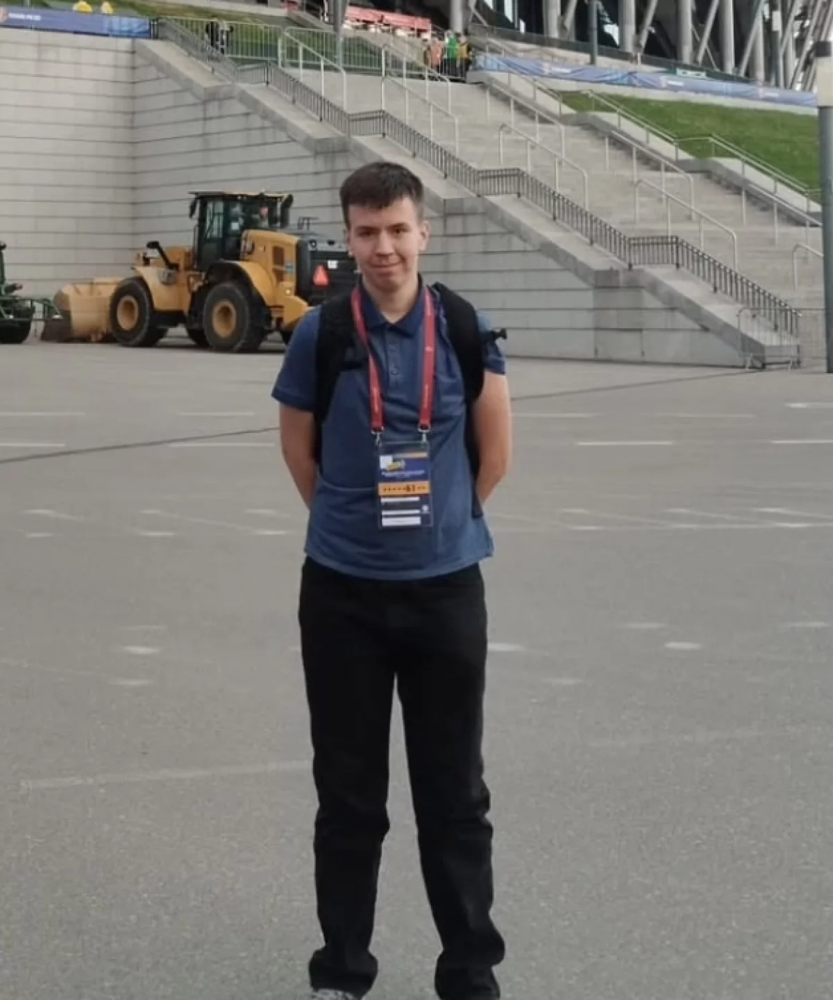 Карол Туньец: “Михал Пробеж талантты жастарға мүмкіндік бермейді”