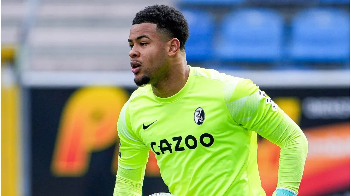 “Фрайбург” қақпашысы Ноа Атуболу “Қайраттың” қарсылас командасына ауысуы мүмкін