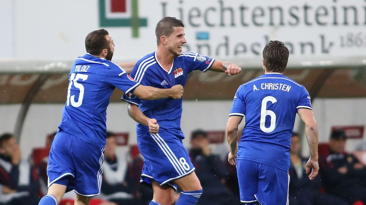 Қазақстан ресим ойындарда өз алаңында 2 жылдан бері гол сала алмай келеді! Лихтенштейн жақсы мүмкіндік пе? Сарапшылар болжамы