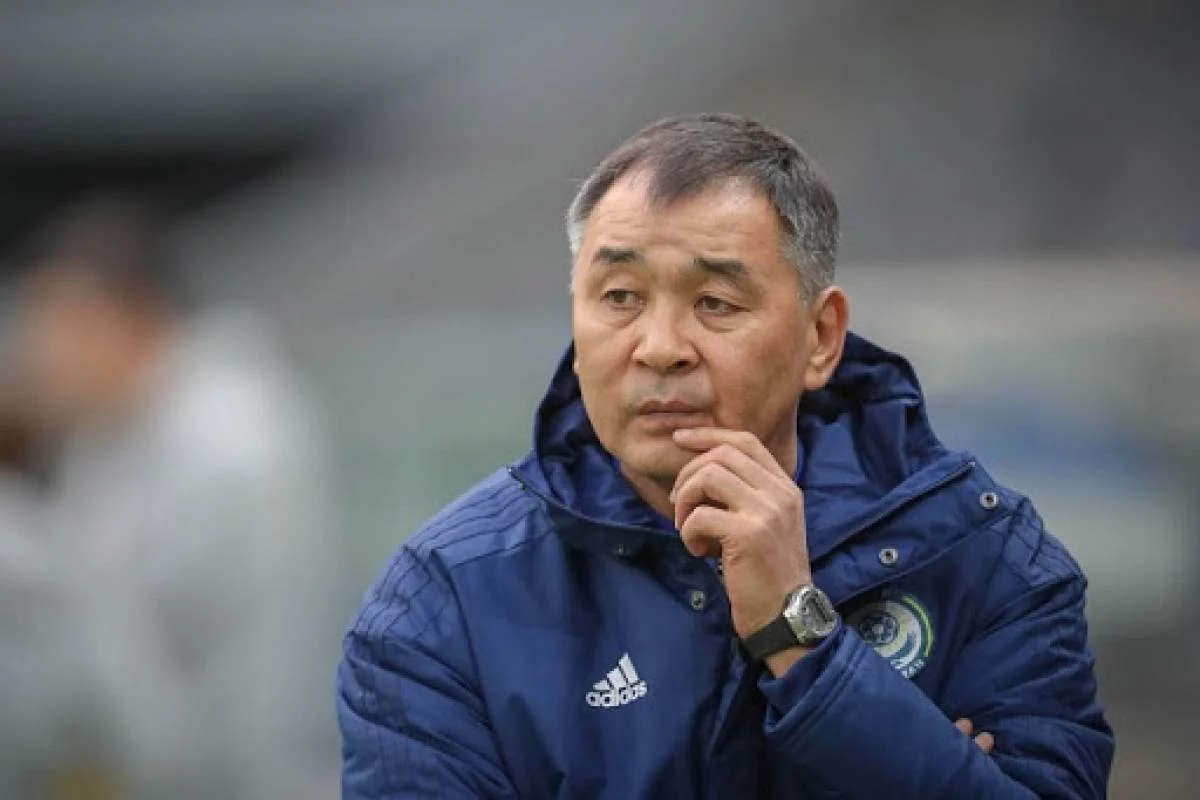 Қазақстан Лихтенштейн мен Солтүстік Македонияны ұтса Байсуфинов толыққанды бас бапкер болуы мүмкін бе? Сарапшылар мүлде басқа ойда