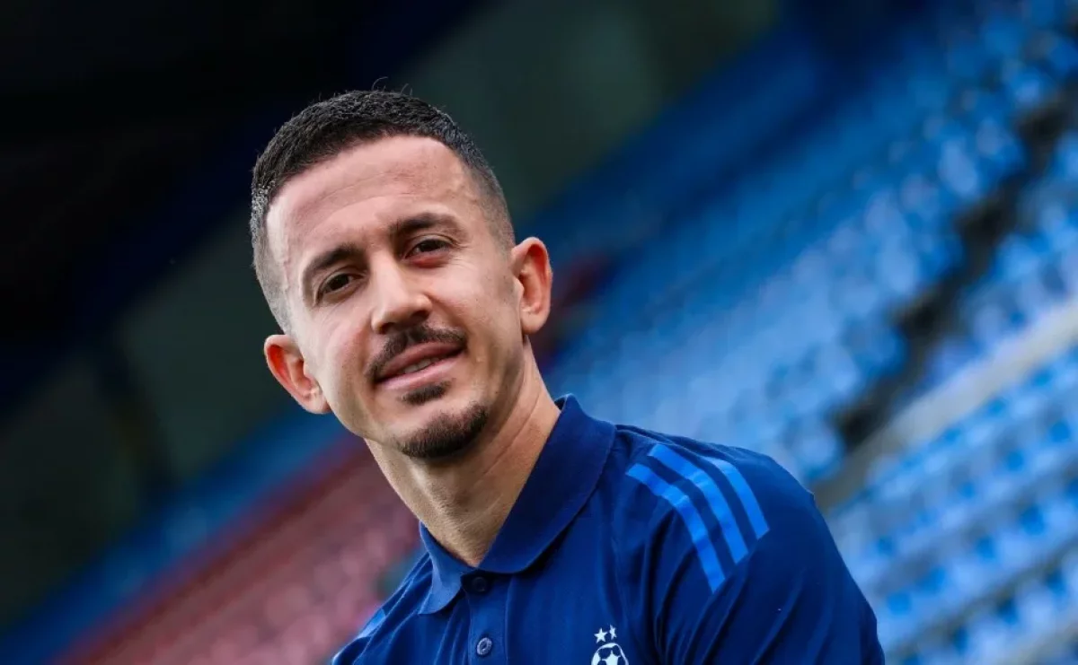 Назми Грипши өз мансабында алғаш рет Албания құрамасына шақырту алды