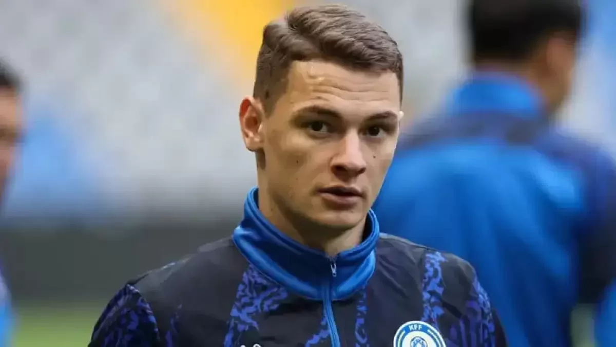 Болат Есмағамбетов Чесноковтың Шотландиядағы болашағы жайлы: осы жағын жетілдірсе, ешқандай мәселе болмауы керек