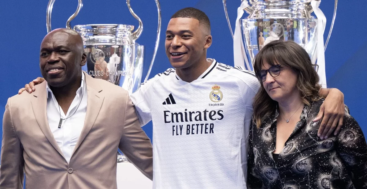 Килиан Мбаппенің неге әлі отау құрмағанының себебі неде? Анасы бар шындықты жайып салды