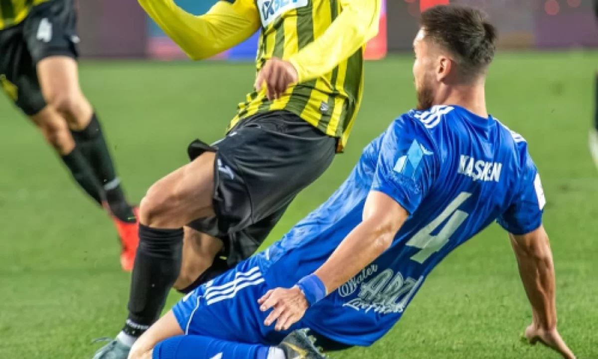 Нұралы Әліп Дінмұхаммед Қашкеннің ұлттық құрамаға шақыртылуына баға берді