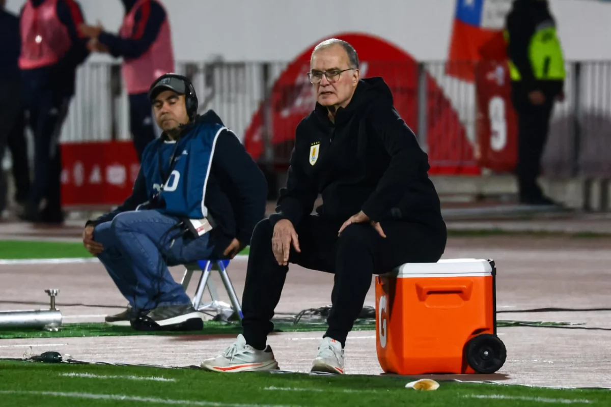 Уругвай футбол Федерациясы 180 мың еуро айыппұл арқалады