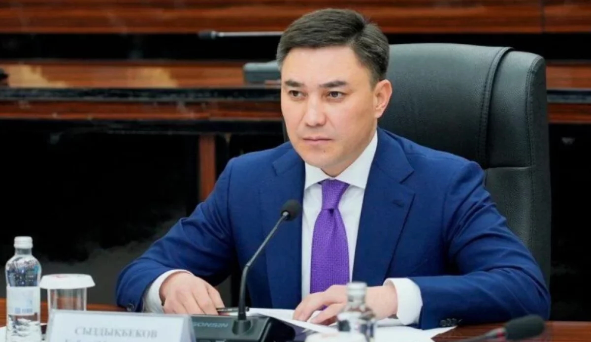 Шымкент әкімі Ғабит Сыздықбеков неліктен уәдесінде тұрмаған?