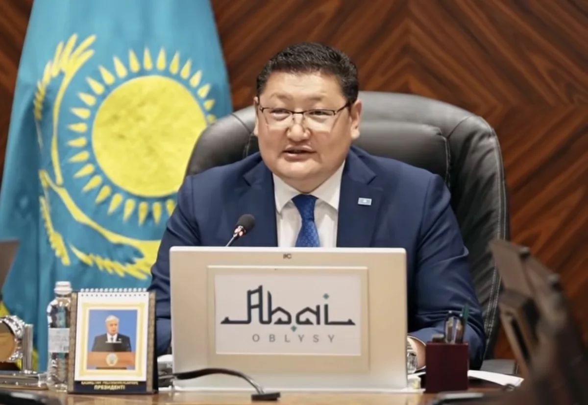 Семейде жаңа футбол стадионының құрылысы басталды