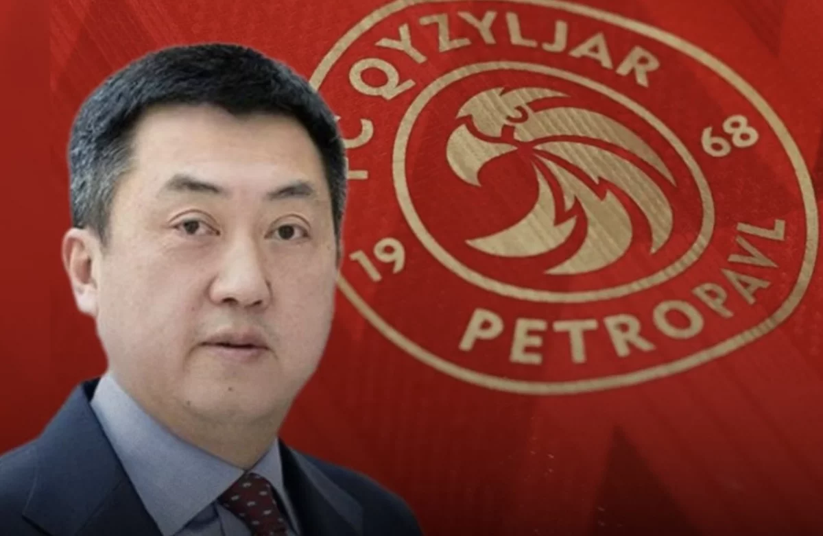 Петропавлда 5 мың орындық жаңа футбол манежі салынады