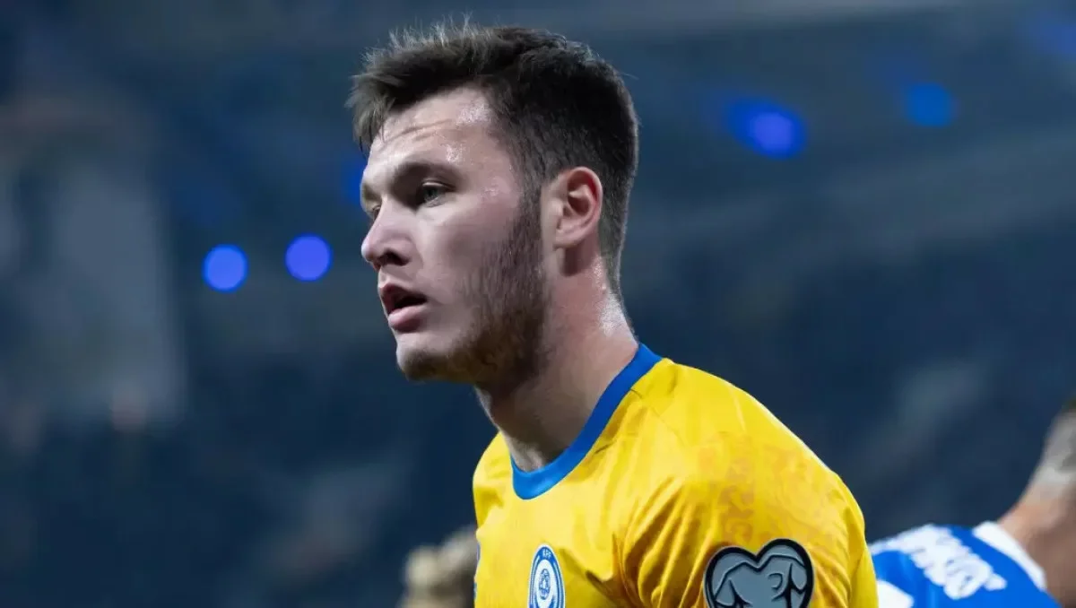 Ұлттық құрама өзінің көшбасшы ойыншысынан ажырап қалды