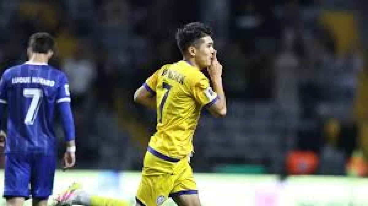 Ұлттық құраманың футболшылары өткен турдың символикалық құрамында