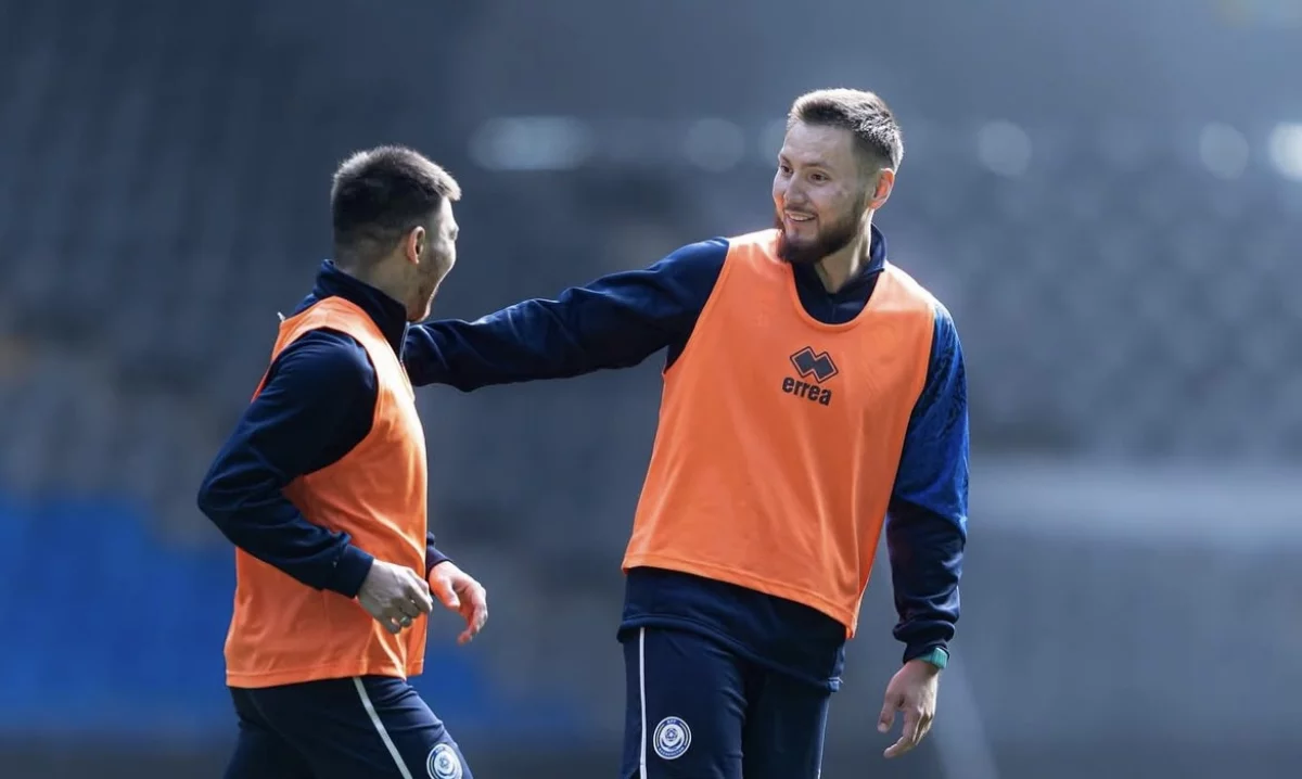 Литва журналисі Кашкеннің Қазақстан құрамасына шақырылуына таң қалды