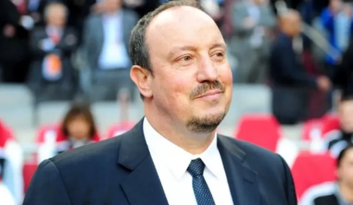 “Ноттингем Форрест” клубы Рафа Бенитеске қызығушылық білдіруде