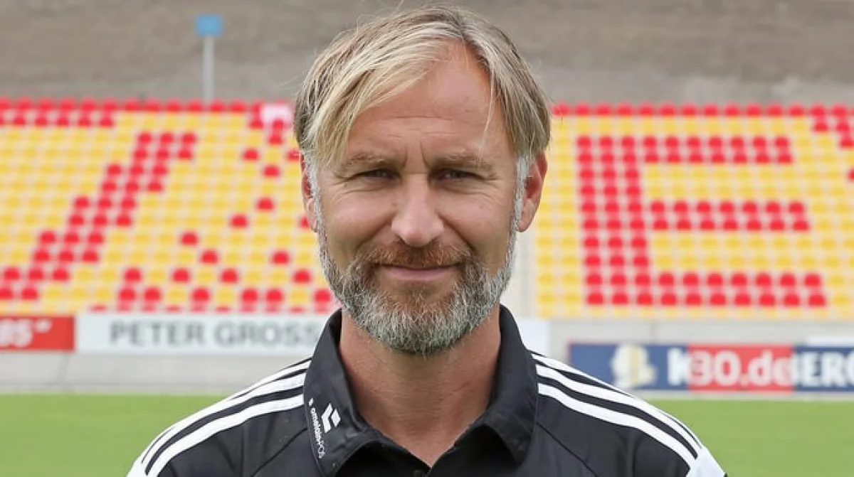 Қарағанды тумасы Вилли Кронхардт айыр қалпақты ағайынның тізгінің ұстауы мүмкін