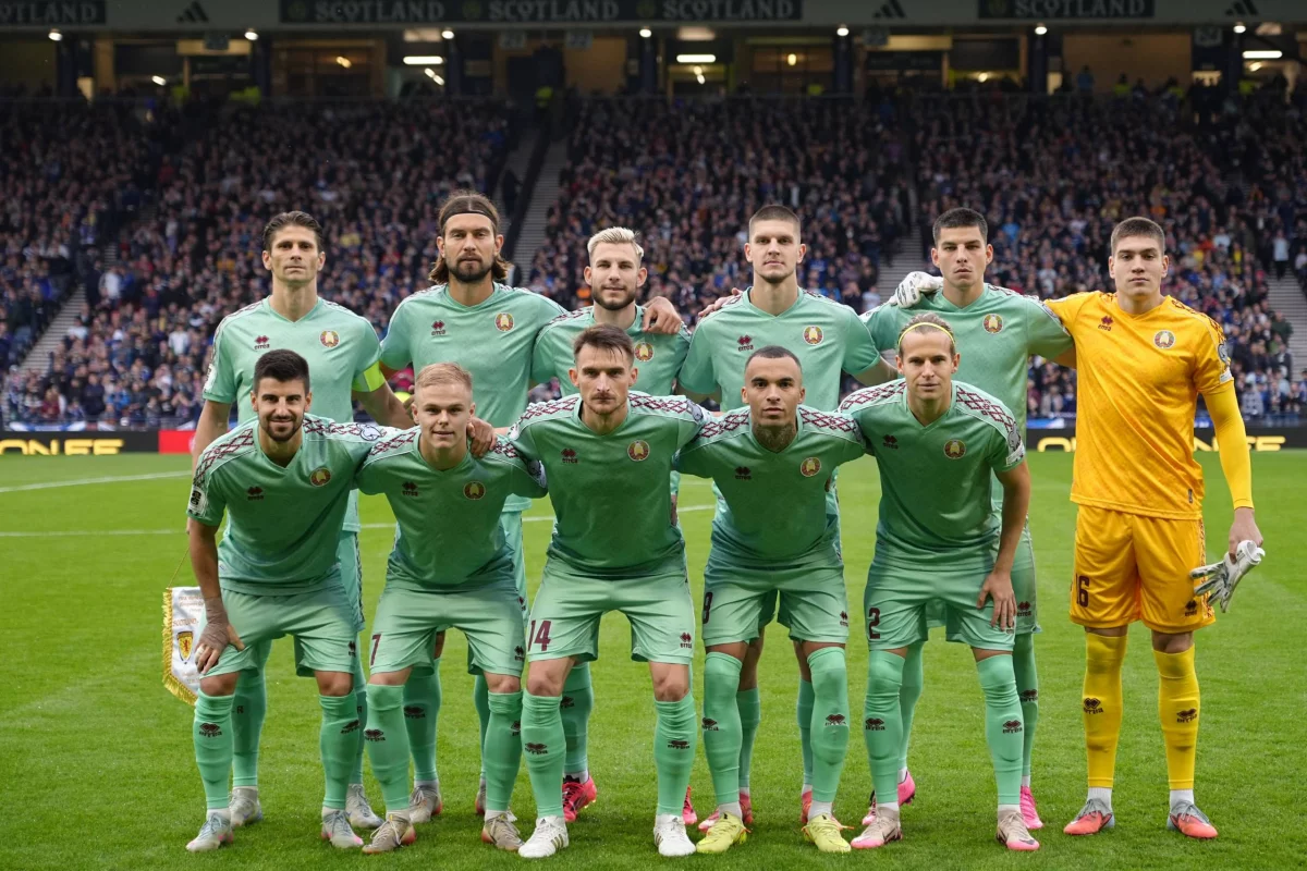 Карлос Алос Феррер командасы 4 ойын қатарынан ұтылды